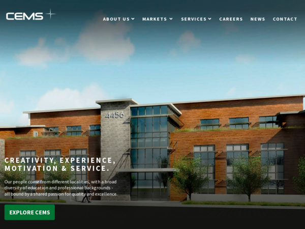 Cems Engineering