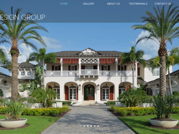 Coral Design Group