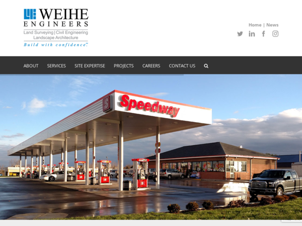 Weihe Engineers