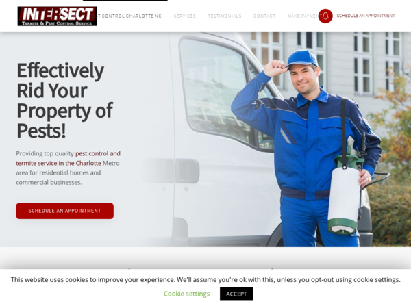 Intersect Services Inc