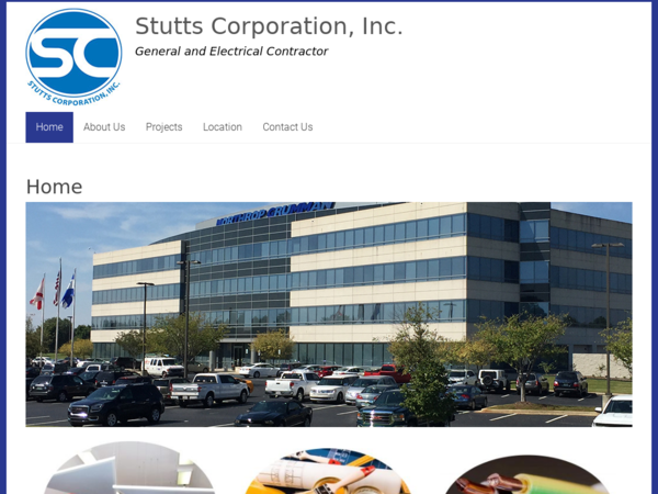Stutts Corporation