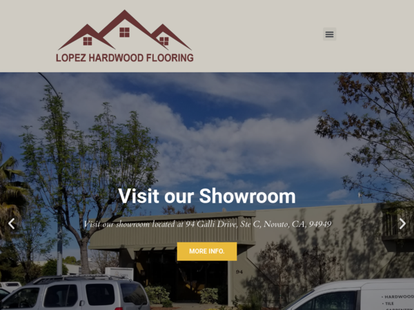 Lopez Hardwood Flooring
