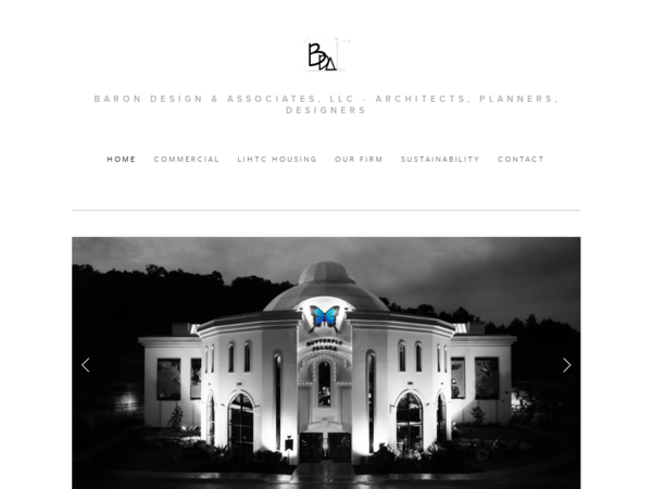 Baron Design & Associates LLC