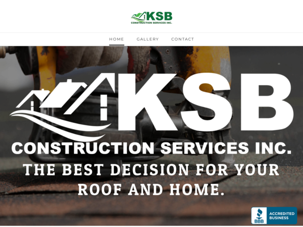 KSB Roofing