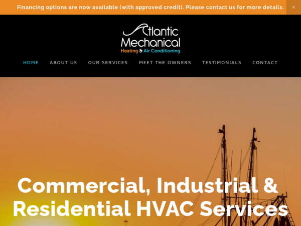 Atlantic Mechanical AC