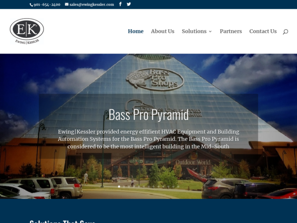 Ewing Kessler Parts & Supply Llc