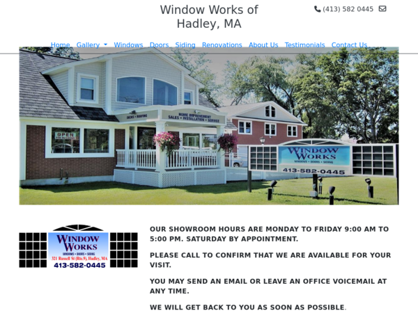 Window Works