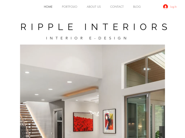 Ripple Interiors