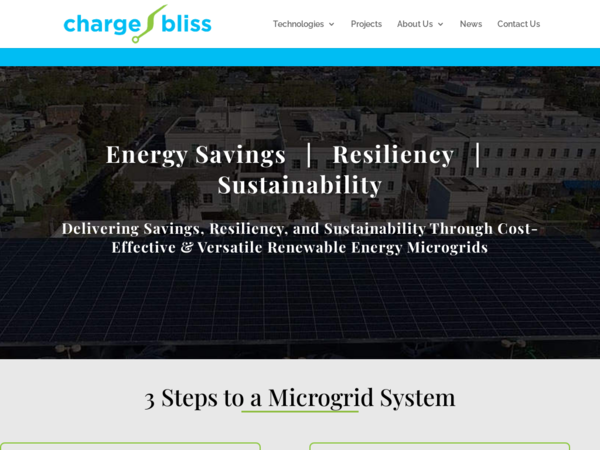 Charge Bliss