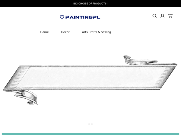 Painting Plus