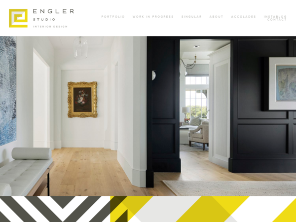 Engler Studio Interior Design