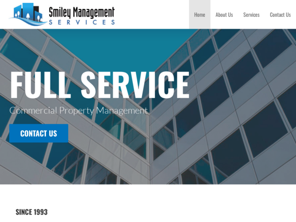 Smiley Management Services