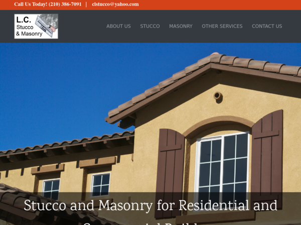 LC Stucco