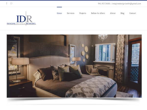Imagine Design and Remodel