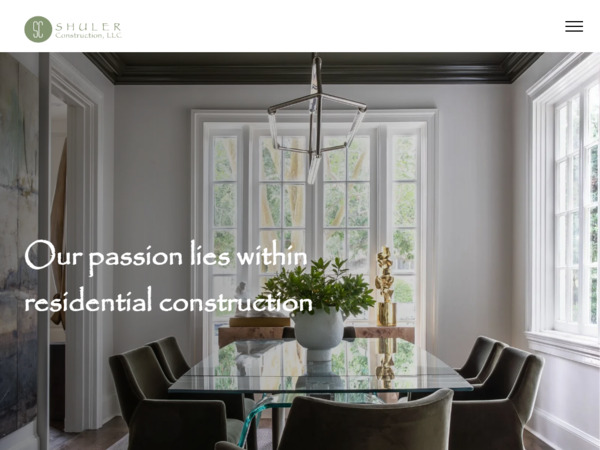 Shuler Construction LLC