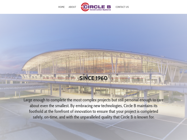 Circle B Construction System Llc