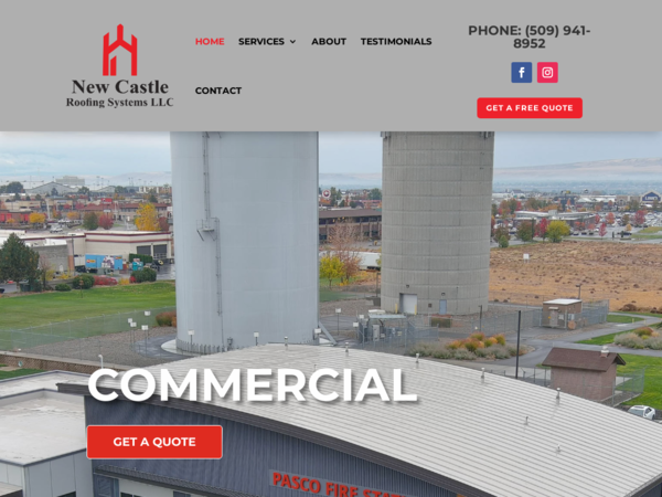 New Castle Systems