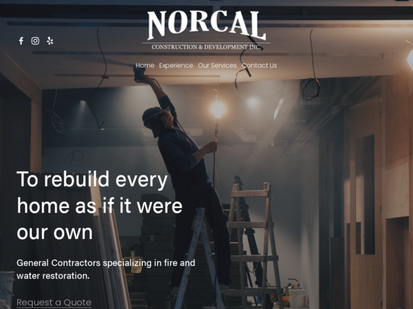 Norcal Construction & Development