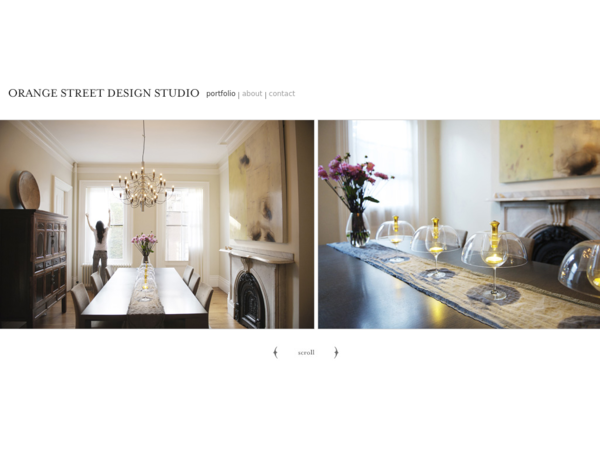 Orange Street Design Studio