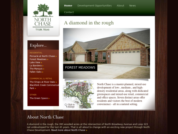 Ed Thompson Construction