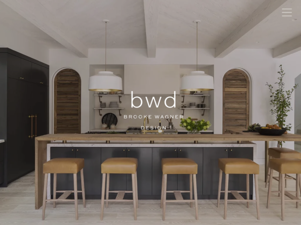 Brooke Wagner Design