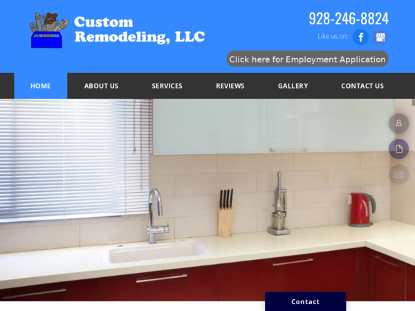 Custom Remodeling LLC