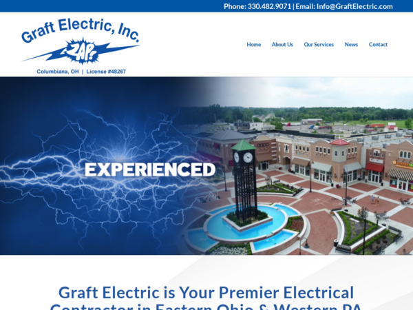 Graft Electric