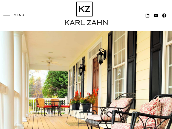 Karl Zahn