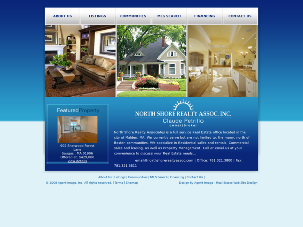 North Shore Realty Associates