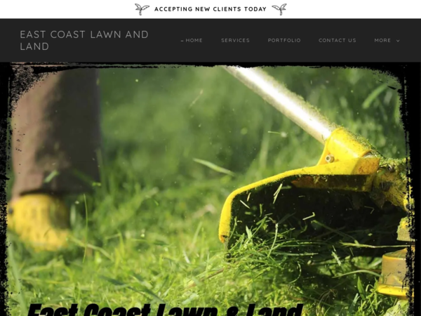 East Coast Lawn and Land