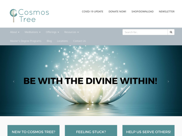 Cosmos Tree Inc