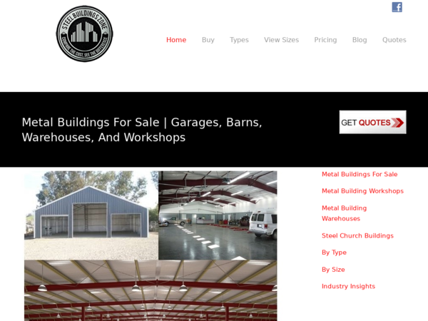 Express Steel Buildings