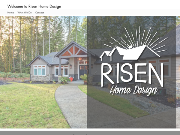 Risen Home Design LLC
