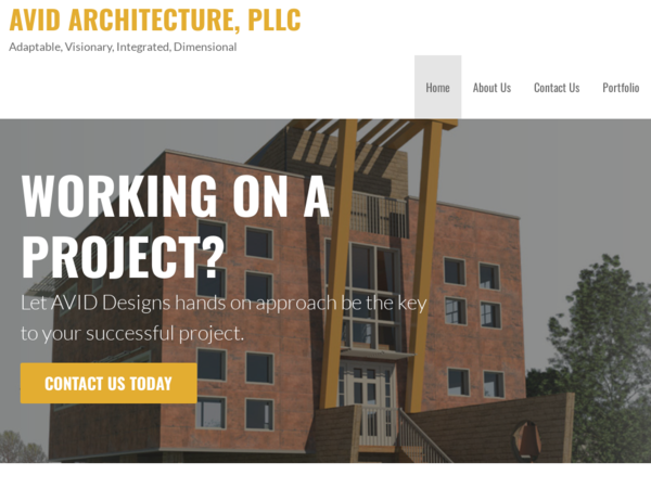 Avid Designs