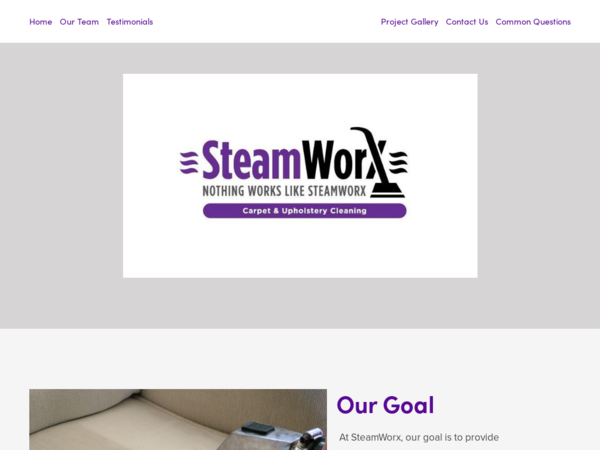 Steam Worx