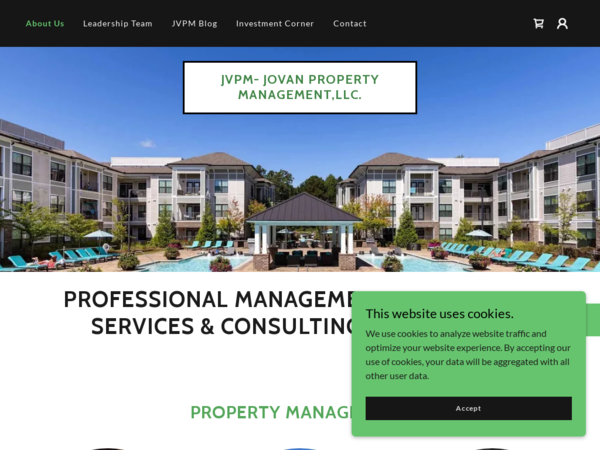 Jovan Property Management & Construction