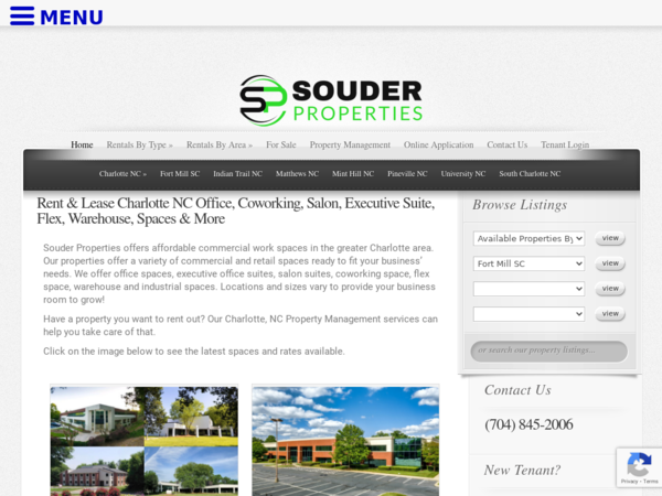Souder Properties