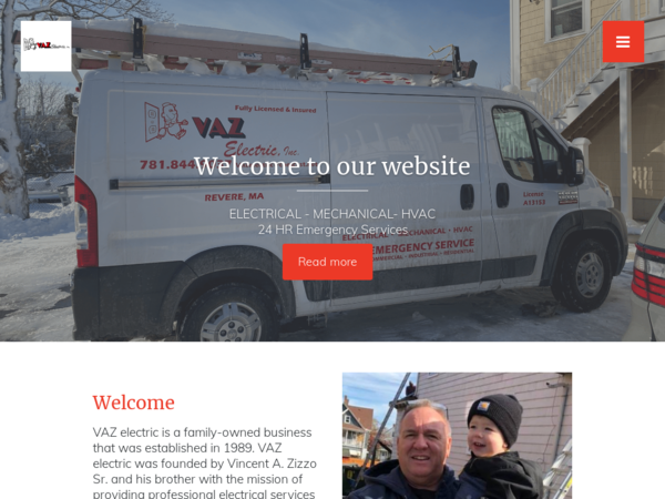 VAZ Attic Insulation & Dryer Vent Cleaning Services