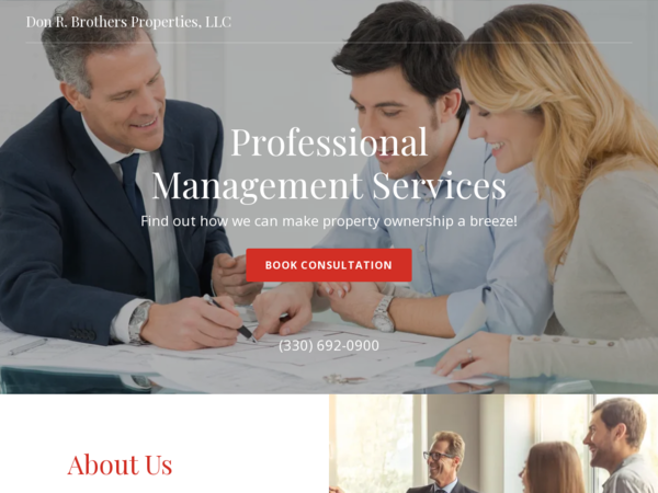 ​drb Properties