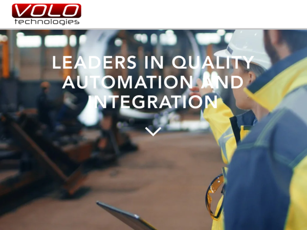 Volo Technologies