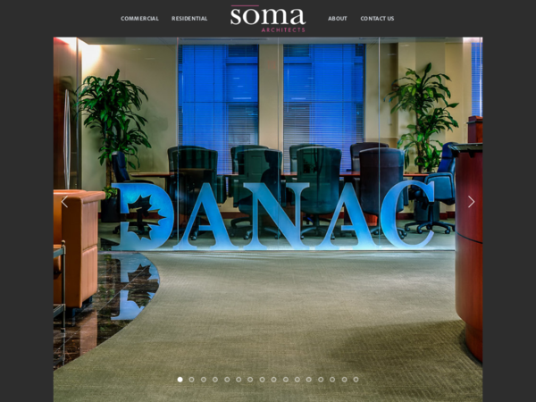 Soma Architects