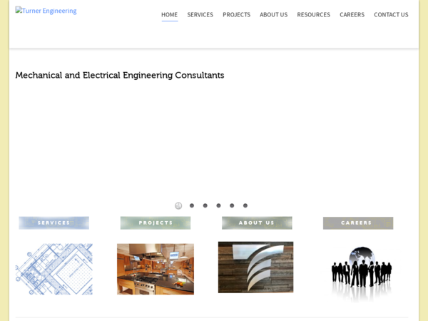 Turner Engineering PC