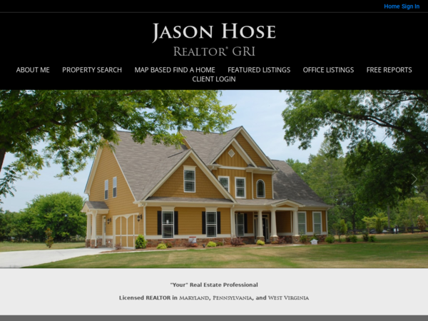 Jason Hose