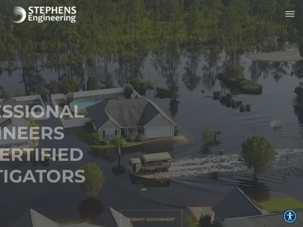 Stephens Engineering Consultants