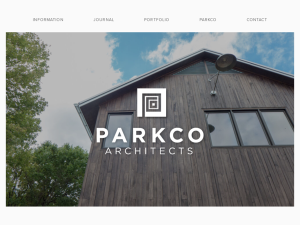 Park Company Architects (Parkco)