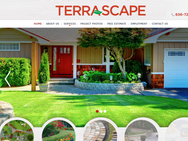 Terra-Scape