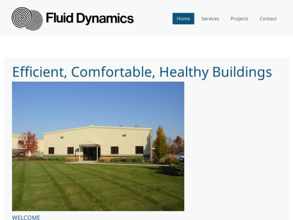 Fluid Dynamics Inc