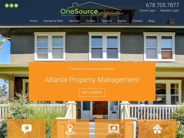 One Source Atlanta Property Group