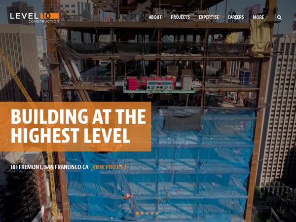 Level 10 Construction