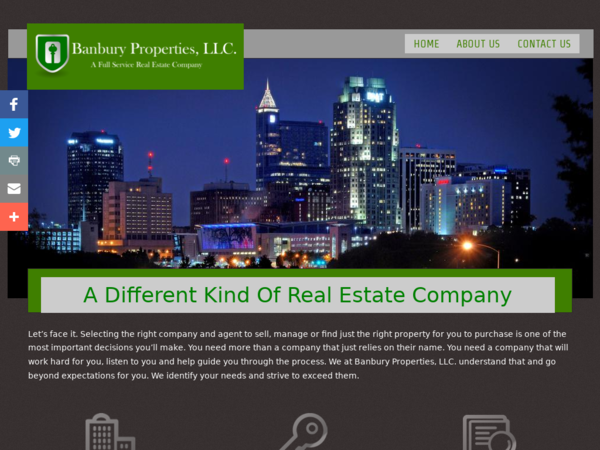 Banbury Properties